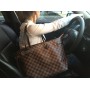 Сумка кожаная Louis Vuitton neverfull 40249